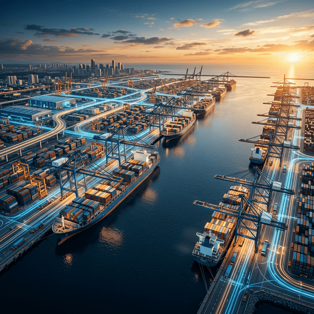 Make In Korea Global Trade